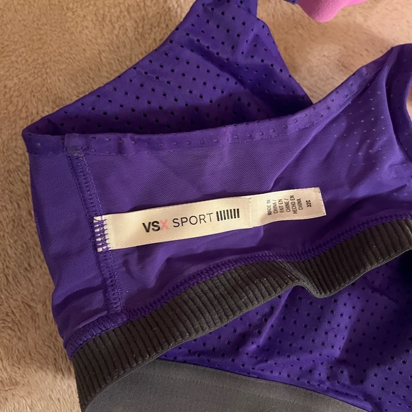 Victoria Secret Sport Sports Bra - Picture 5 of 6